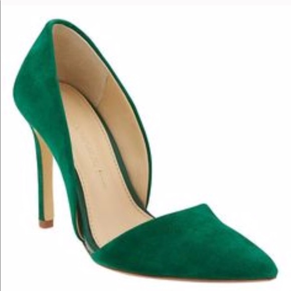 Banana Republic Shoes - Gorgeous Banana Republic D'orsay Pumps